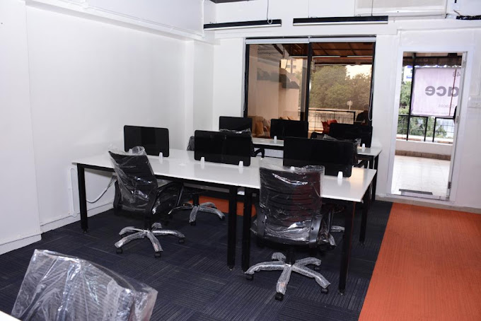 Coworking Space in Erandwane BI1078 BI1078